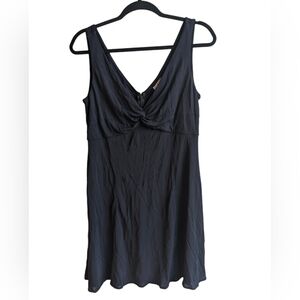 Vintage DKNY slip dress size 12